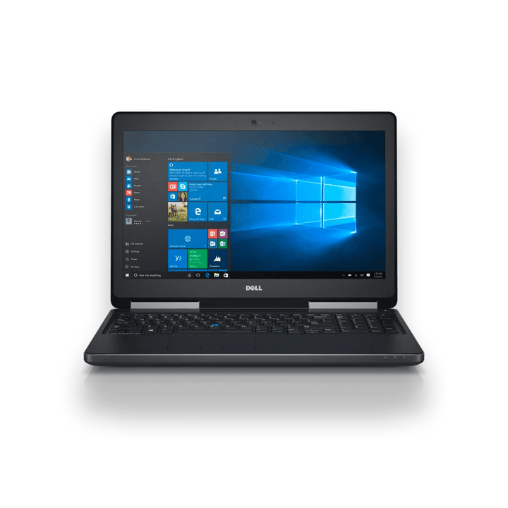 Dell Precision 7510 Laptop Intel Core i7 6820HQ, Nvidia Quadro Dell Precision 7510 Laptop Intel Core i7 6820HQ, Nvidia Quadro