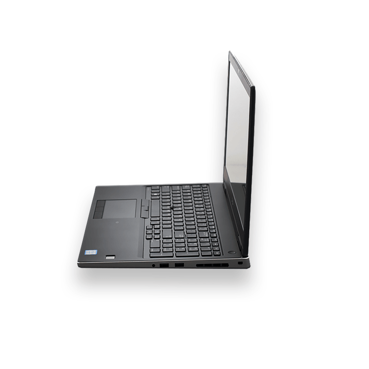 Dell Precision 7530 Laptop Intel Core i5 8400H GHz AMD