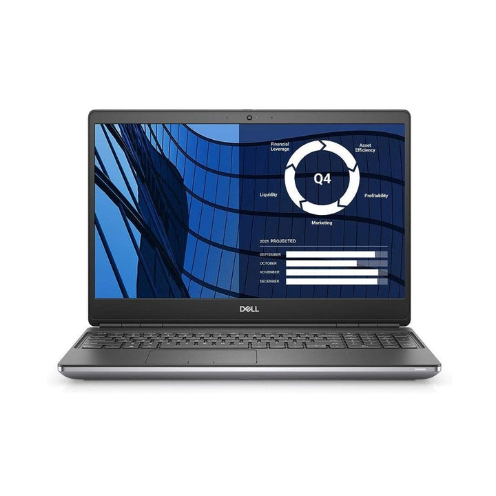 Dell Precision I7 4gb Ram Laptop Dell Precision 7520 Workstation