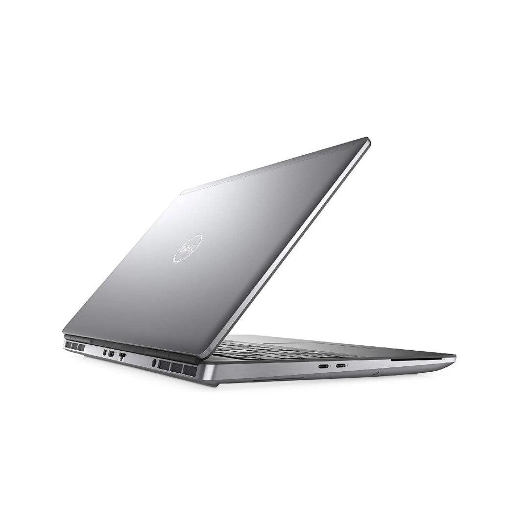 7550 Dell Precision 7550, 15.6 inch FHD Laptop - Intel Core i9-10885H 2.40 – YAS