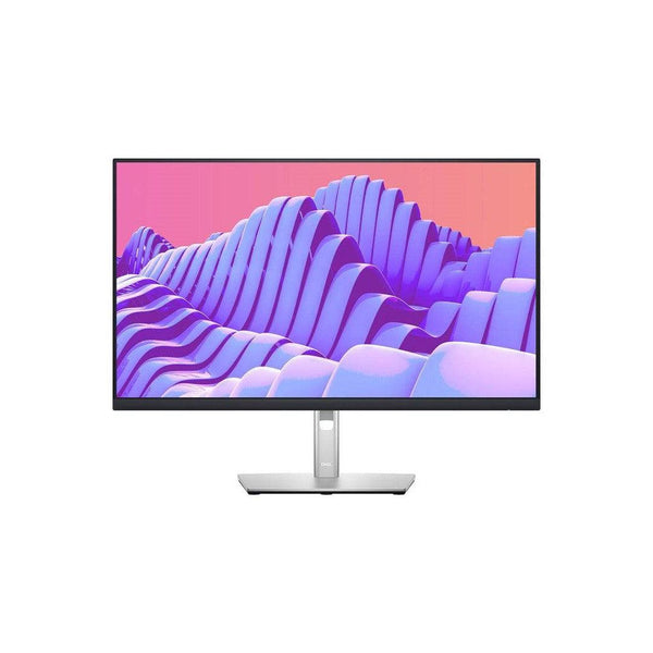 Dell 27 Inch FHD Computer Monitor - P2722H - Yas