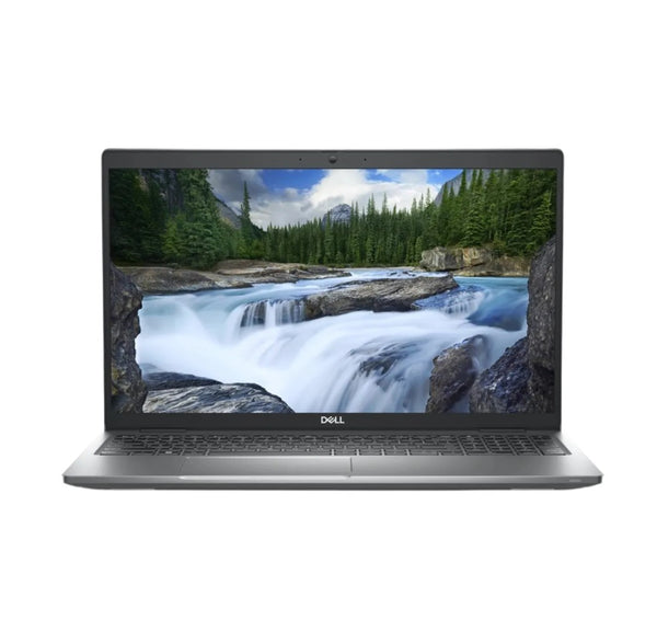 Dell latitude 5530 Laptop Intel Core i7 12th ,  , 15.6" UHD  Screen 16GB RAM ,256GB SSD M.2 Window 10