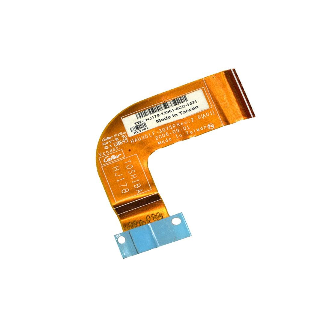 Cavo Per Disco Rigido DELL LATITUDE D420, D430 Series - Foto 2