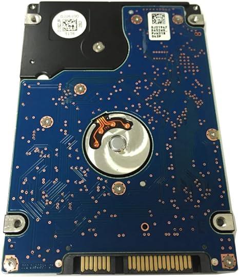 HGST Travelstar 2.5-Inch 500GB 7200RPM SATA III 32MB Cache SATA 6Gbps – YAS