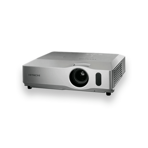 Hitachi CP-X400 Projector - Yas