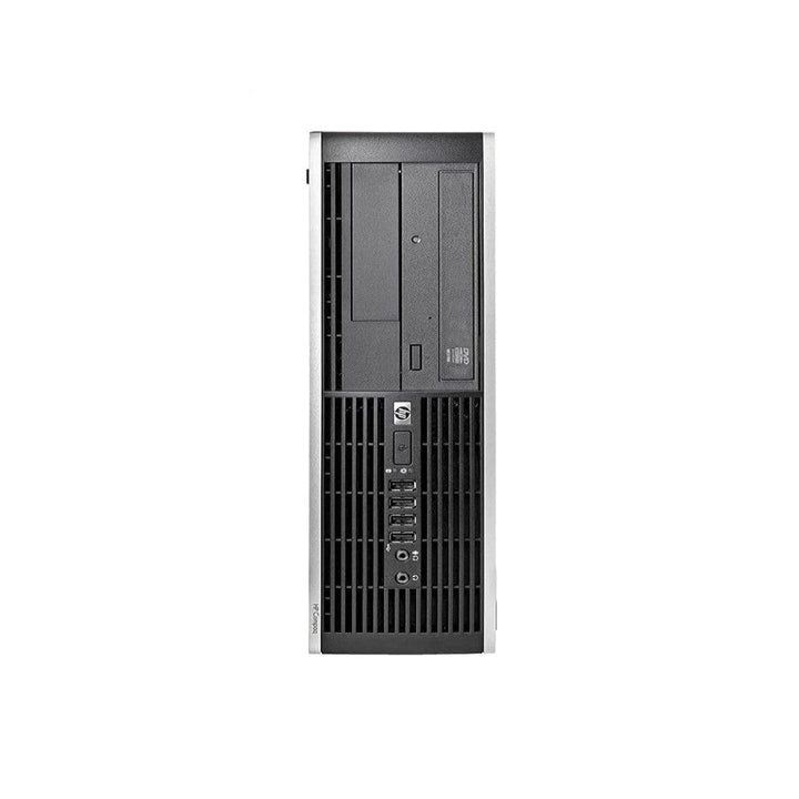 Yas Computer HP 8200 Desktop Computer, Intel Core i3 2nd, 4GB RAM DDR3, 500 GB HDD – YAS