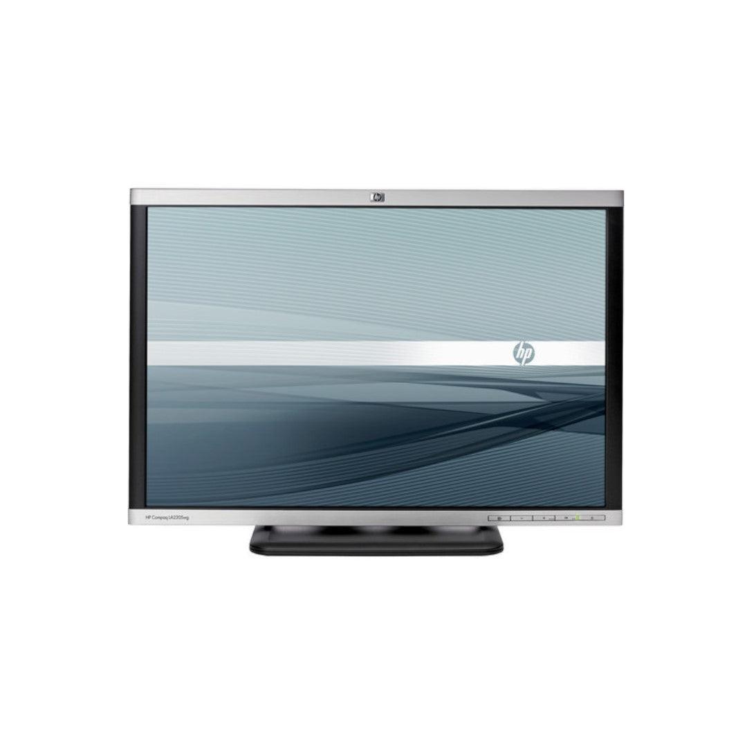 Yas Computer HP Compaq LA2205wg 22