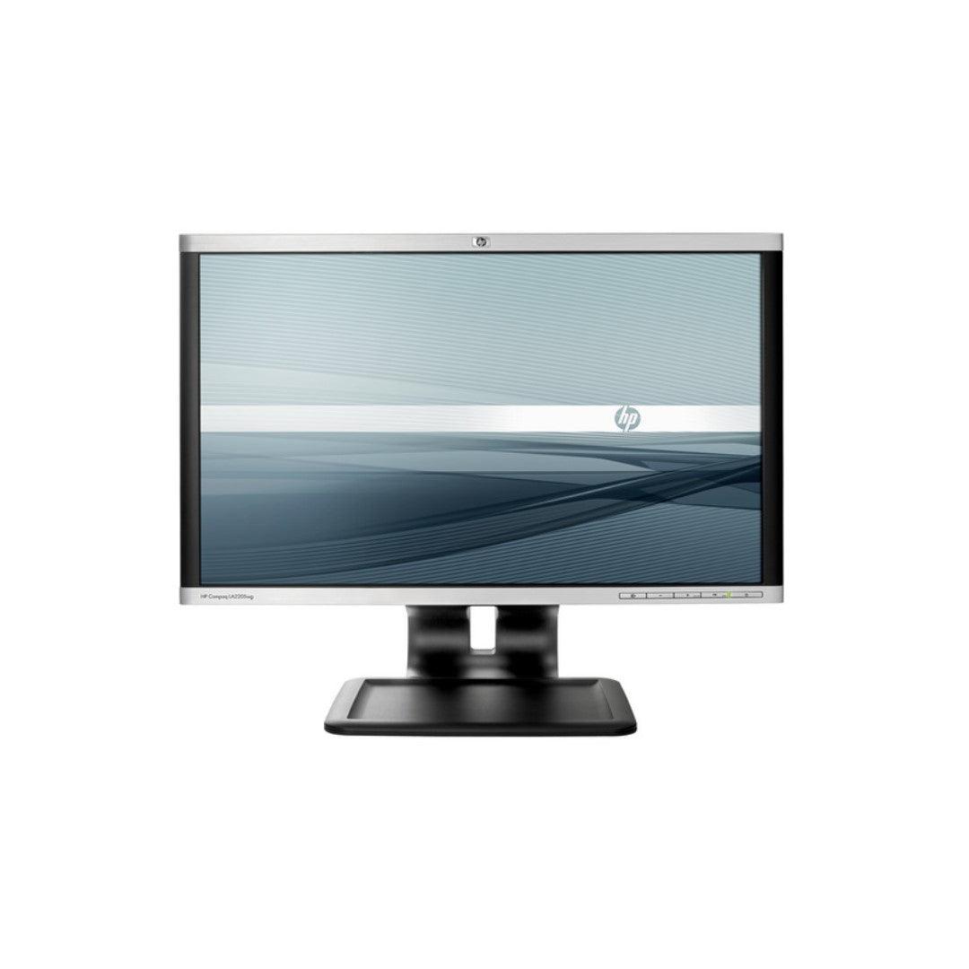 Compaq Computer Screen HP Compaq LA2205wg 22