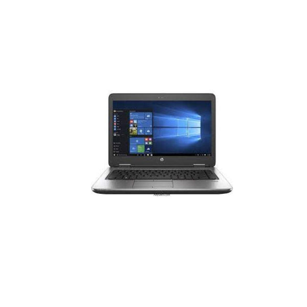 HP Elitebook 645 G3 Laptop, 14" FHD 1080p,CPU AMD PRO A10-8730B R5, 8 GB RAM,500GB, Windows 10 Pro - YAS