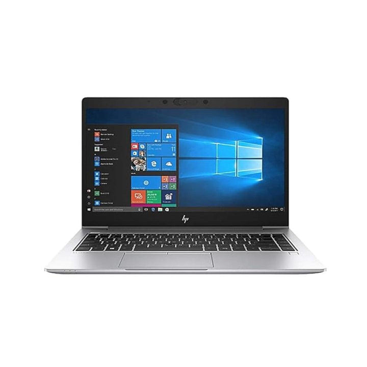 Intel I5 8265u 2500u Vs 3500u HP Elitebook 745 G5 Laptop, 14