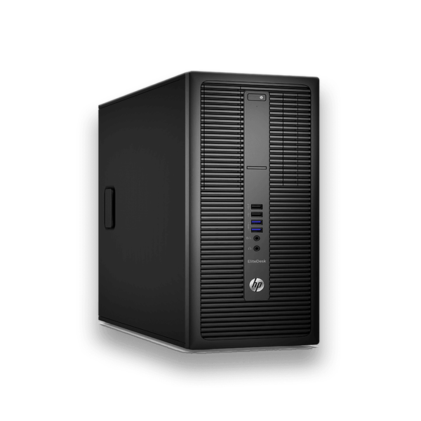 HP EliteDesk 800 G2 Tower - Intel Core i5-6th,500 GB, 8 GB Ram DDR4 - Yas