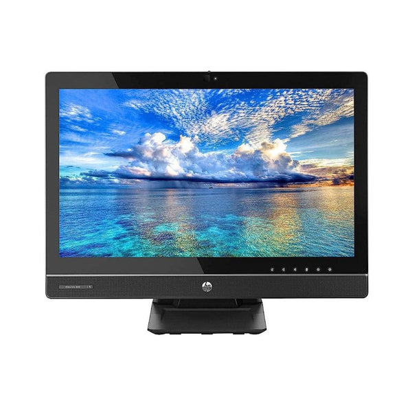 HP EliteOne 800 G1 All-in-One Computer - Intel Core i5 4th - Desktop - Yas
