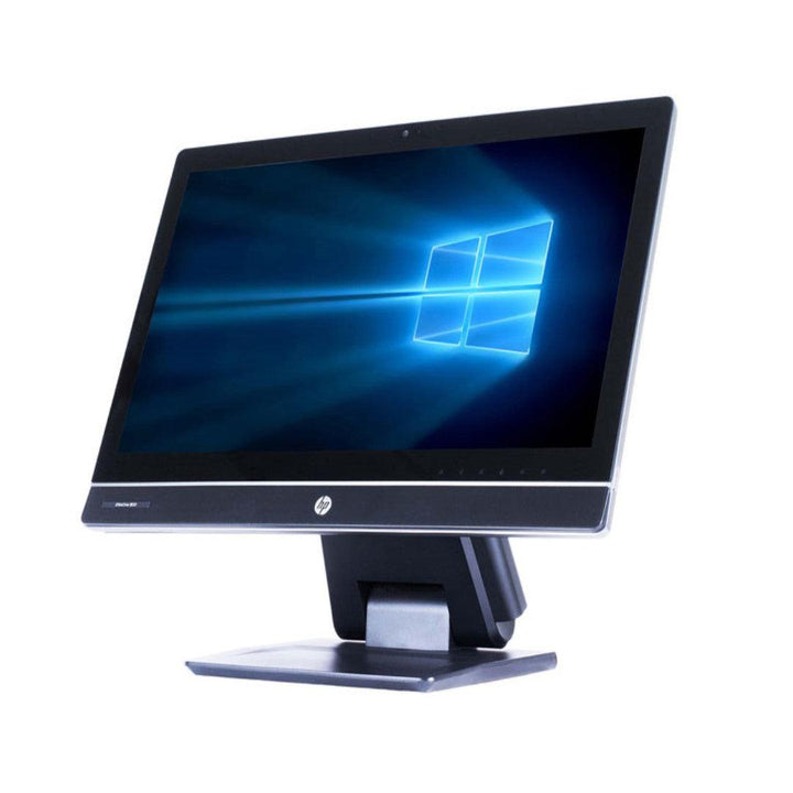Yas Computer HP EliteOne 800 G1 All-in-One Computer - Intel Core i7 4th - Desktop – YAS