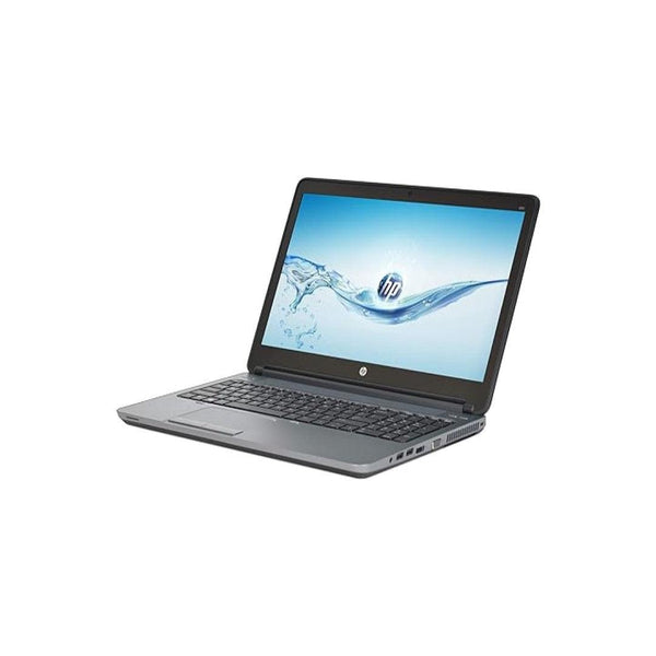 HP Probook 640 G1 14in Laptop, Intel Core i5-4300U 1.90GHz, VGA 1GB, 4GB Ram, 500GB Hard Drive, DVDRW, Webcam, Windows 10 Pro 64bit - YAS