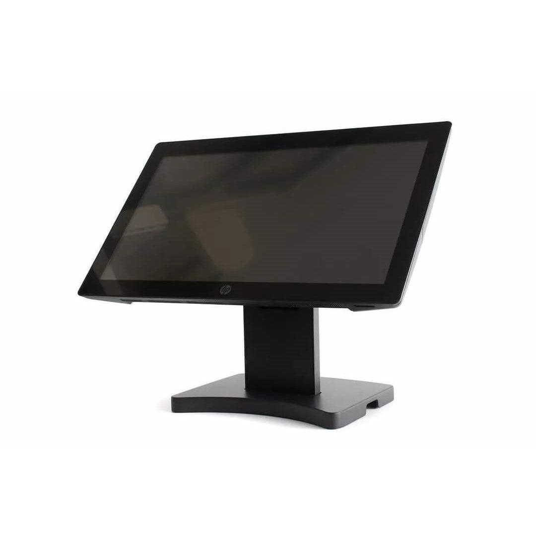 Hp Rp9 Workstation HP RP9 G1 all-in-one - Core i5 6500 3.2 GHz - 4 GB Ram DDR4 - 128 GB M ...