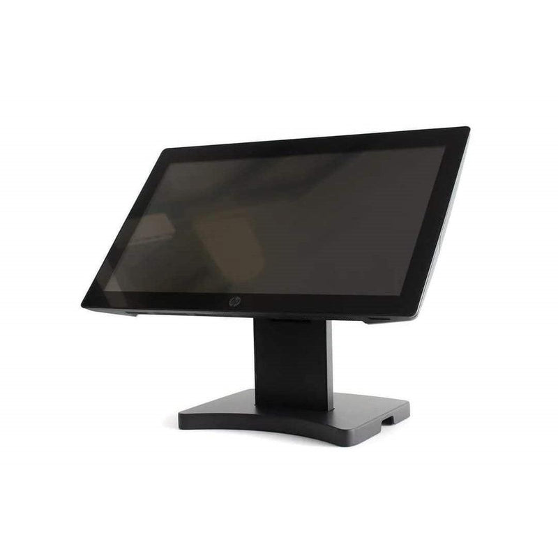 HP RP9 G1 all-in-one - Core i3-6100 3.7 GHz - 8 GB Ram DDR4 - 128 GB M.2 - LED 18" Touch Screen