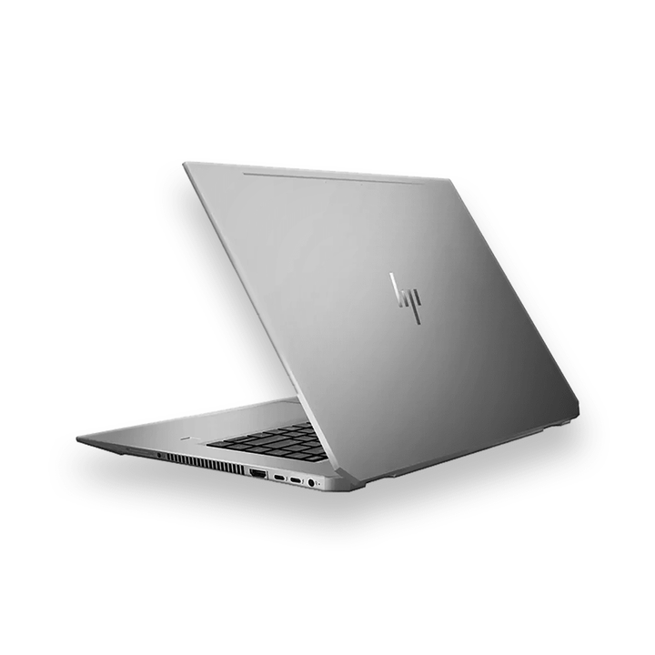 Hp ZBook 15 Studio G5 Laptop Intel Core i7 8th , Nvidia Quadro