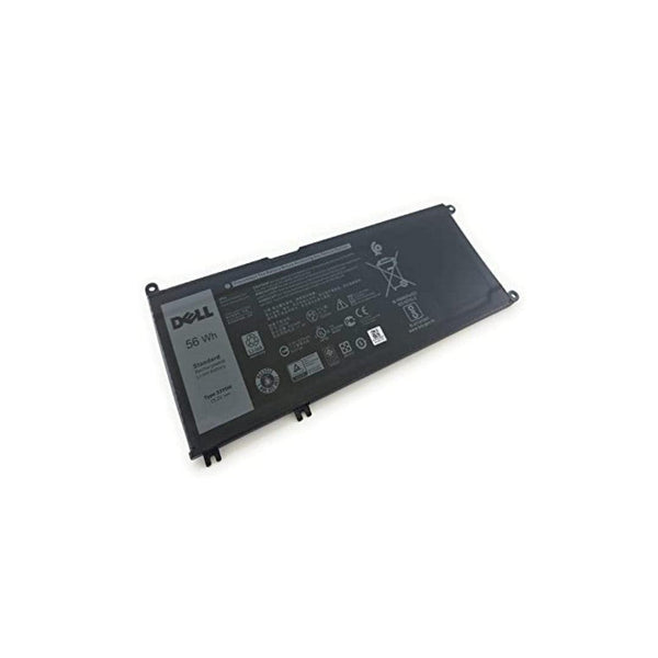 laptop battery dell 17-7000 - YAS