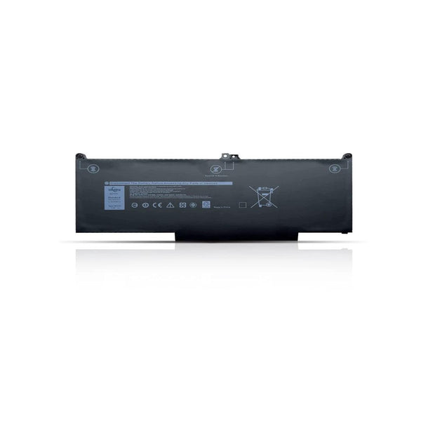 laptop battery dell 5300-7300-7400 - YAS