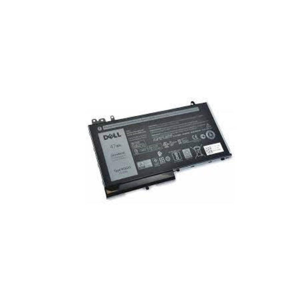 laptop battery dell e5470 - YAS