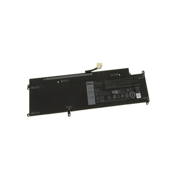 laptop battery dell latitude 7370 - YAS