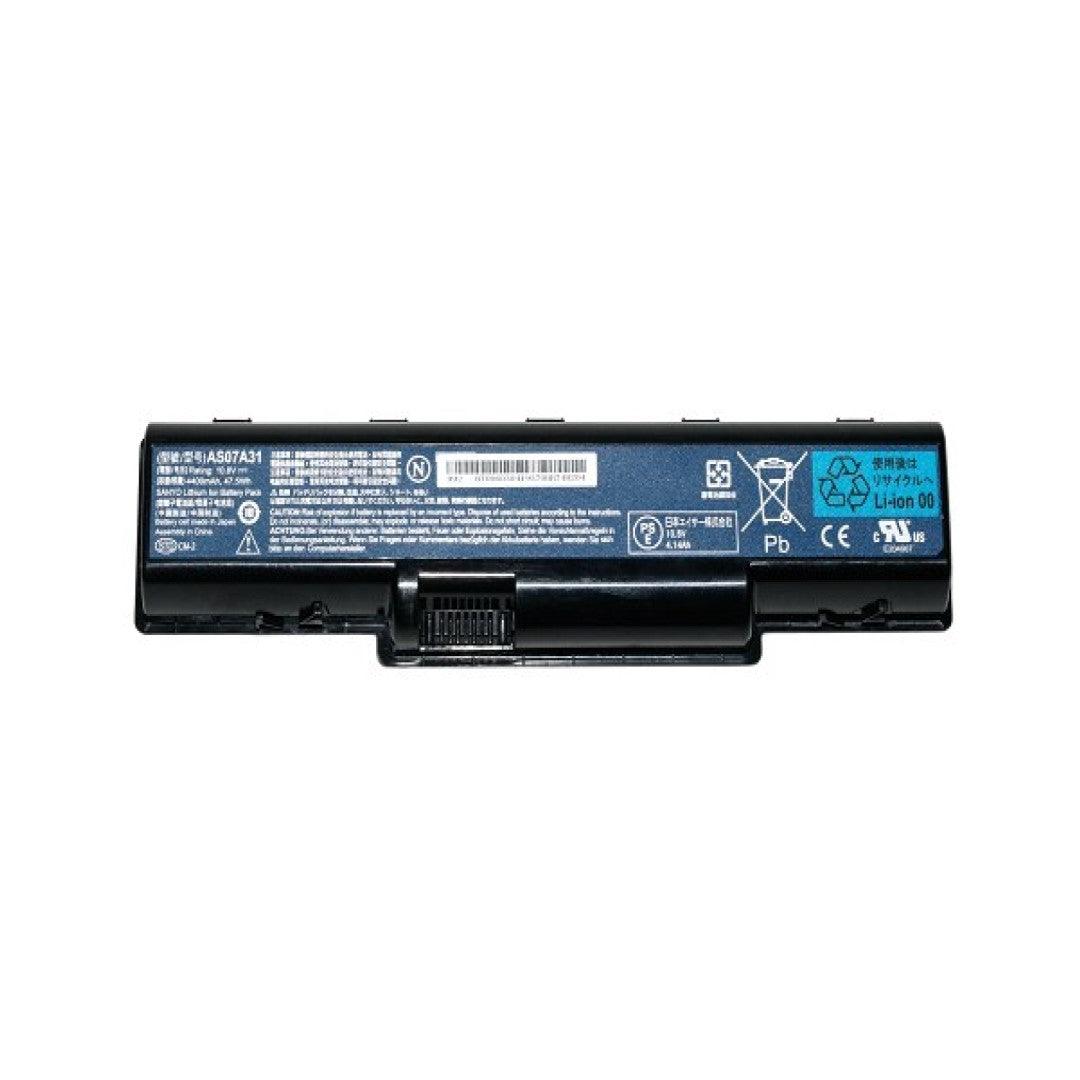 Batterie 11.1V 4.4Ah Li-ion pour Acer Aspire 2930 Batterie 11.1V 4.4Ah Li-ion pour Acer Aspire 2930