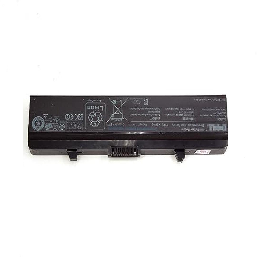 Batteria Per Laptop Dell Inspiron 5200mAh 11.1V - Compatibile Con 1525, 1526, 1545, 1546 E Molti Modelli