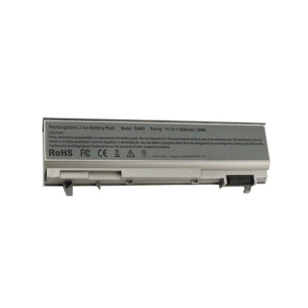 Laptop Battery for Dell Latitude E6400 - Yas