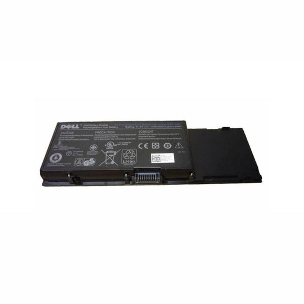 Laptop Battery for Dell Precision M6500 - Yas