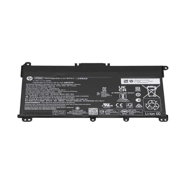 Laptop Battery for HP Pavilion 14 3520 - Yas