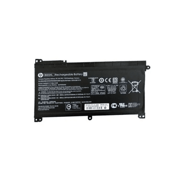 Laptop Battery for HP Pavilion X360 - Yas