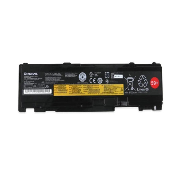 Laptop Battery for Lenovo ThinkPad T400s T410s T410si 42T4689 - Yas