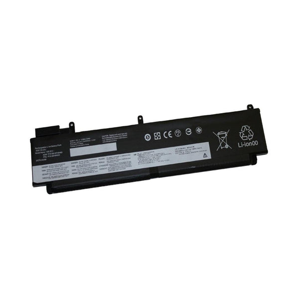 Laptop Battery for Lenovo Thinkpad T460-T470S - Yas