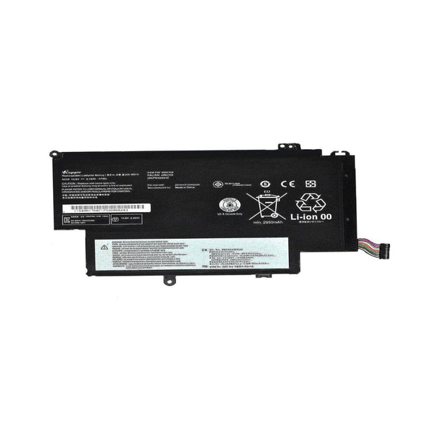 Laptop Battery for Lenovo Thinkpad Yoga 12 - Yas