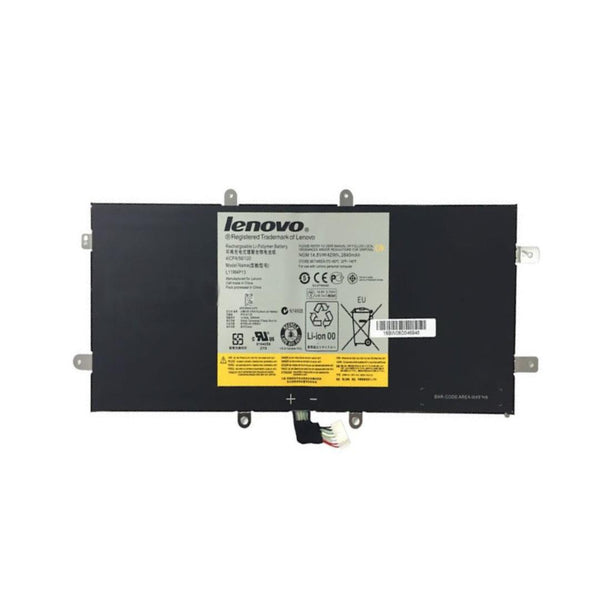 Laptop Battery For Lenovo Yoga 11 - Yas