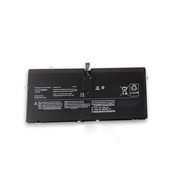 Laptop Battery For Lenovo Yoga 2 - Yas