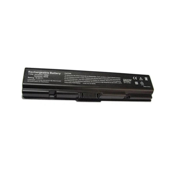 Laptop Battery For Toshiba Satellite A300-A305 - Yas