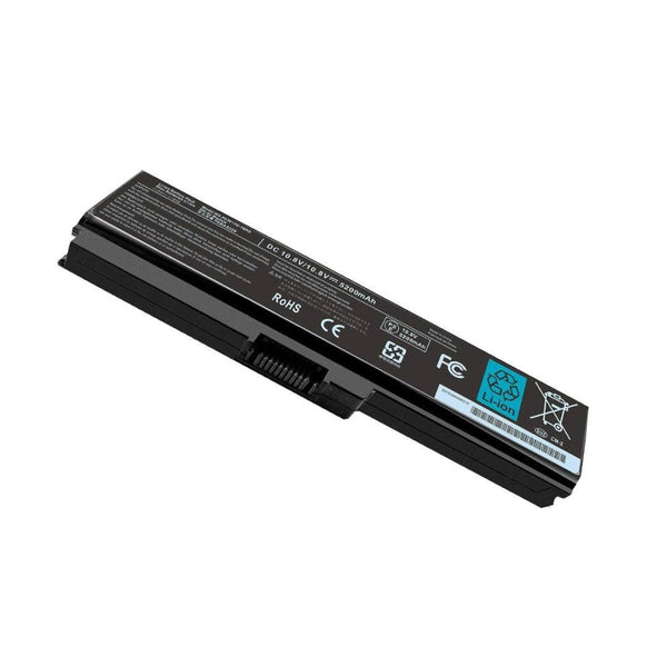 Laptop Battery for Toshiba Satellite C655 - Yas