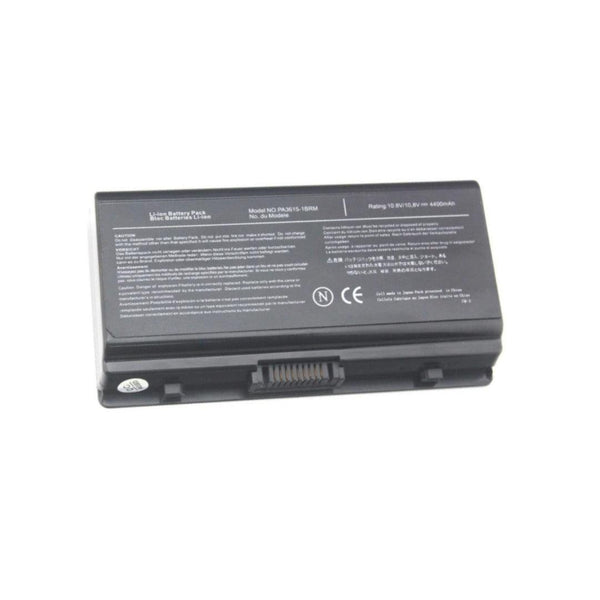 Laptop Battery for Toshiba Satellite Pro 3615 - Yas