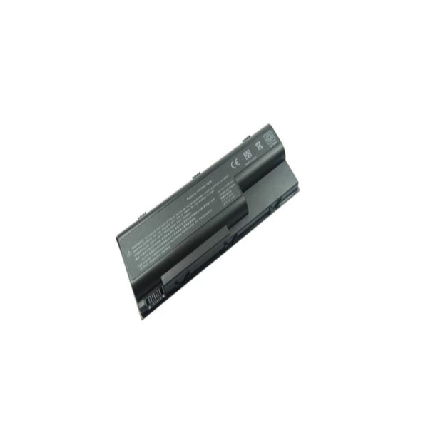laptop battery hp dv8000 - YAS