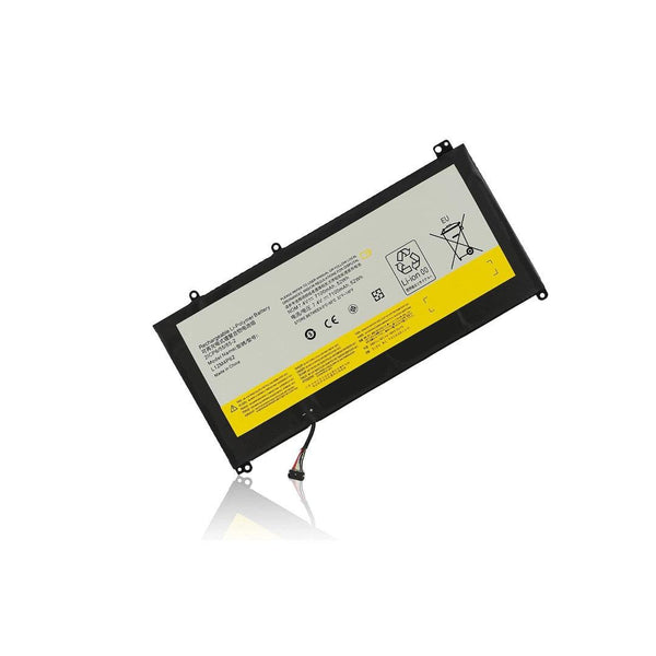 laptop battery lenovo u430 - YAS