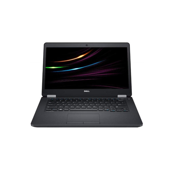 Laptop Dell latitude E5470 Intel Core i5 6440HQ , Amd Radeon R7M360 2GB GDDR5, 14" FHD 8GB RAM ,256GB SSD M.2 Window 10 - YAS
