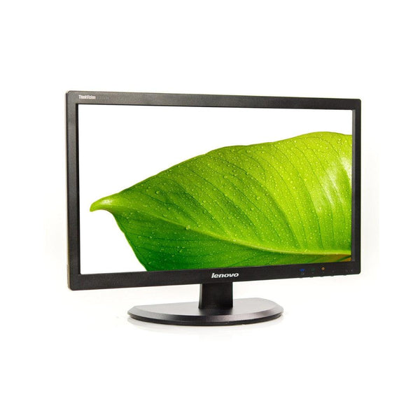 ThinkVision E2223s 21.5-inch FHD WLED Backlit LCD Monitor - Yas