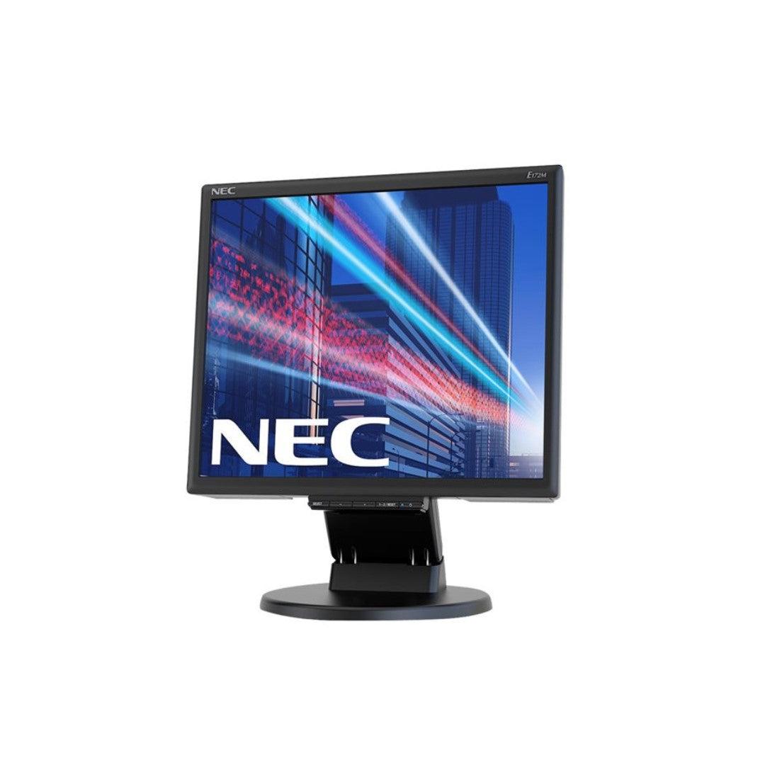 Yas Computer NEC MultiSync LCD195VX+ 19