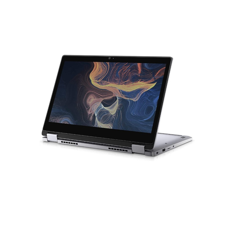 Dell Latitude 3310 2-in-1 13.3" Touch Laptop | Intel Pentium 5405U | 4GB RAM | 128GB M.2 SSD | Convertible 360