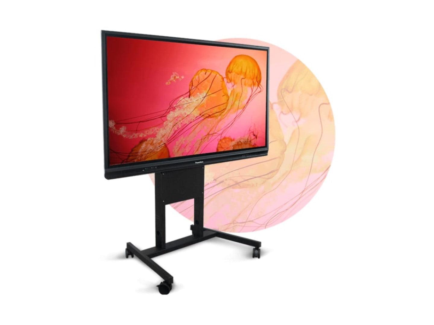 Promethean AP6-70E ActivPanel, Interactive Flat Panel, 70