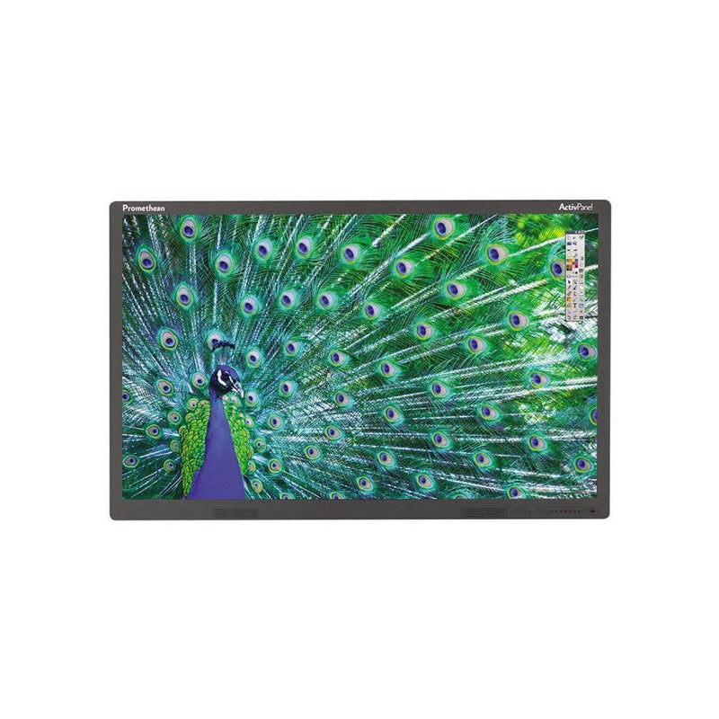 Promethean APT2-65 ActivPanel 65" Inch without Ops - YAS