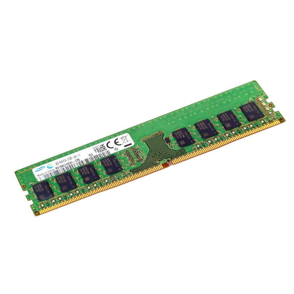 Samsung 4GB 1RX8 PC4-2133P-UA1-11 DDR4 Desktop PC RAM Memory - Yas