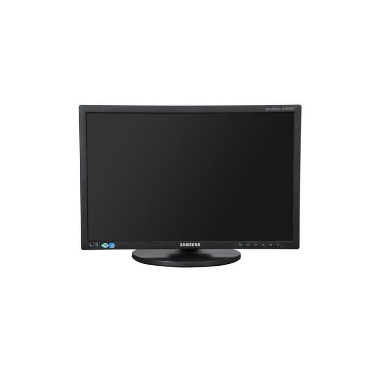 Samsung S19B420BW 19-Inch Screen LCD Monitor - YAS