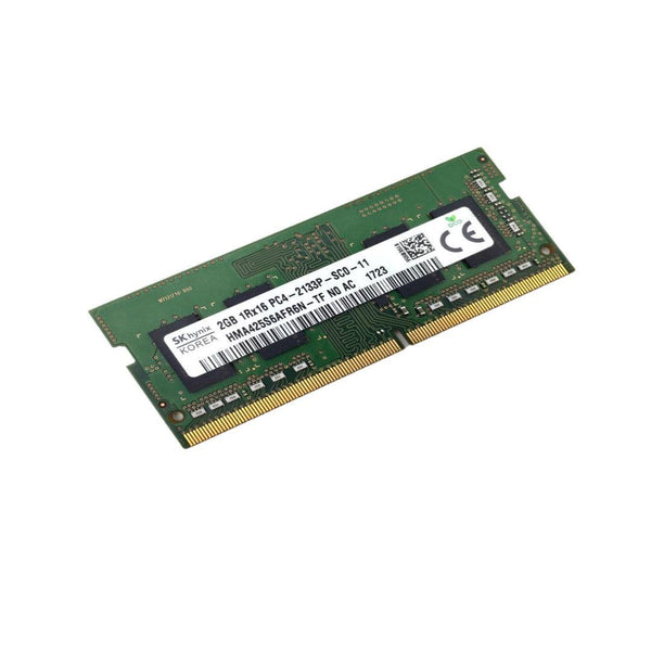 SKhynix MEMORY 2GB DDR4 for Laptop - YAS